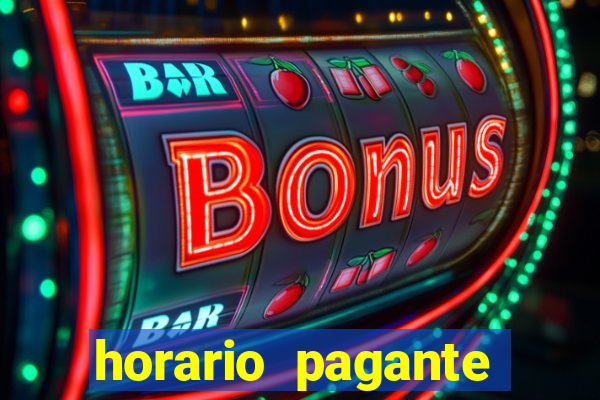 horario pagante betok game