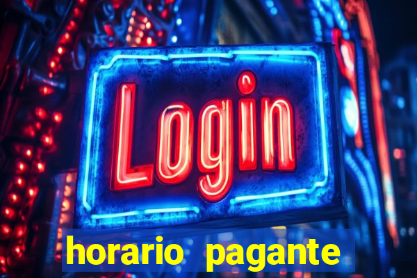 horario pagante betok game