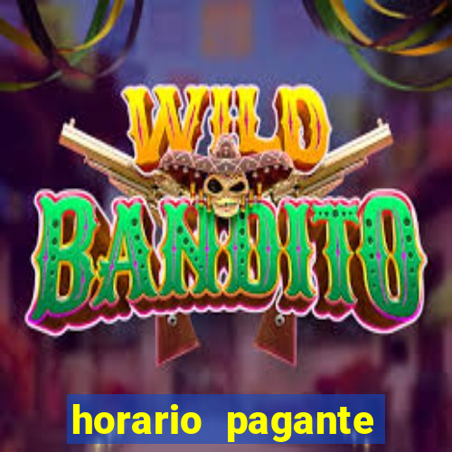 horario pagante betok game