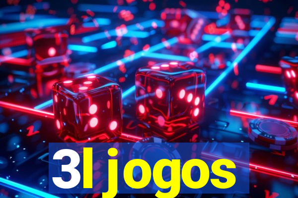 3l jogos