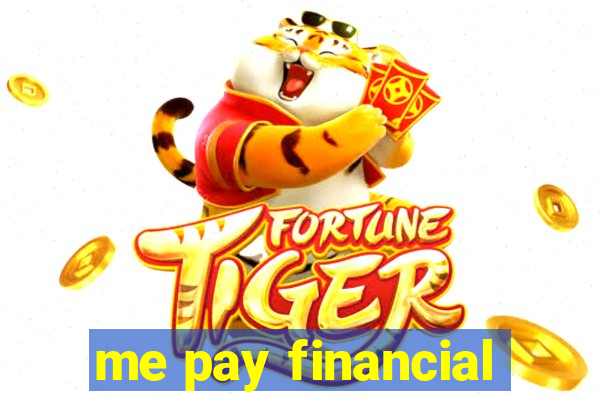 me pay financial