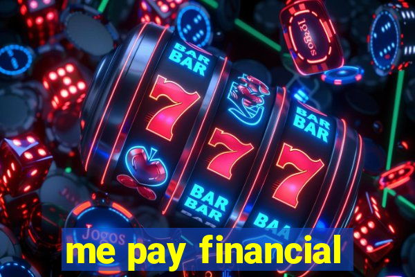 me pay financial