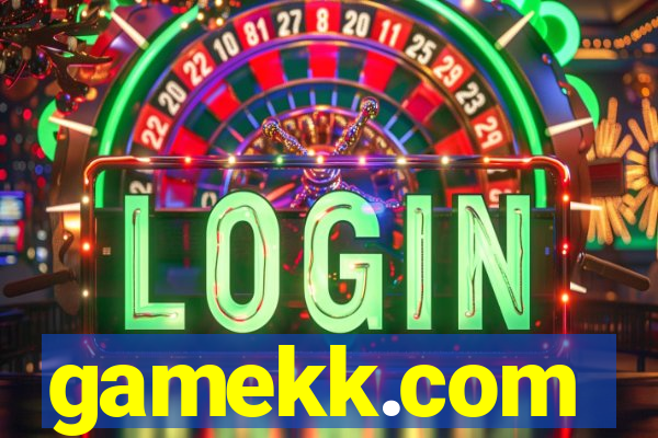gamekk.com
