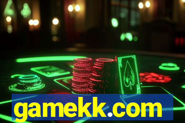 gamekk.com