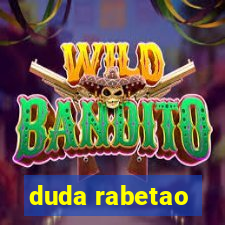 duda rabetao