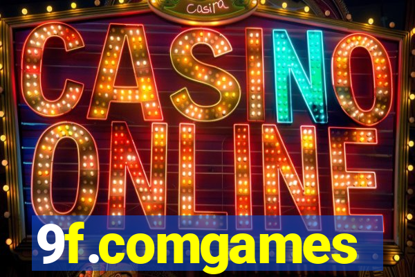 9f.comgames