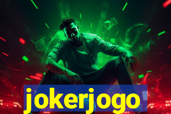 jokerjogo
