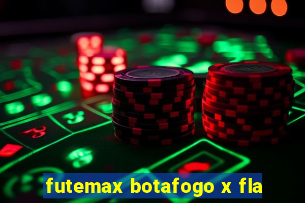 futemax botafogo x fla