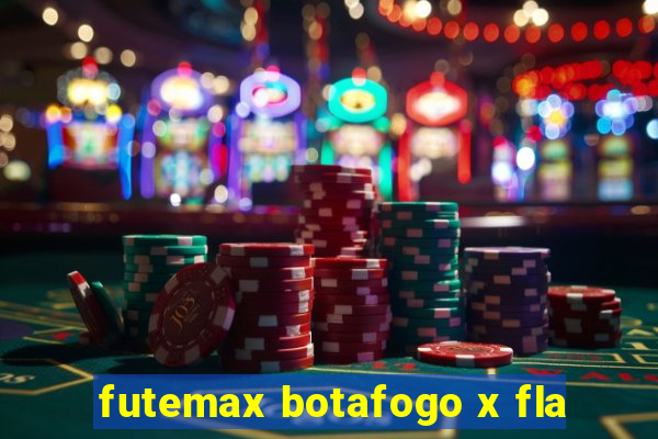 futemax botafogo x fla