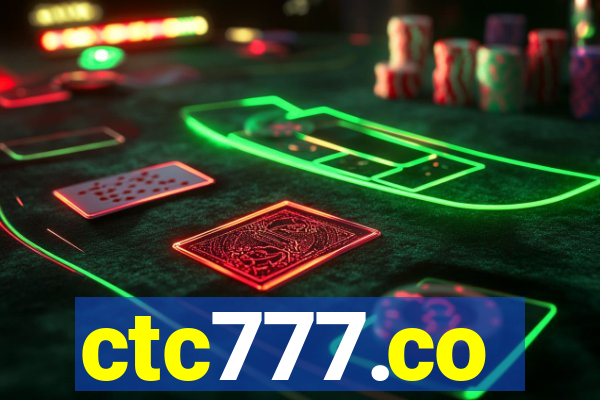 ctc777.co