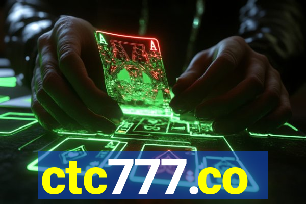 ctc777.co