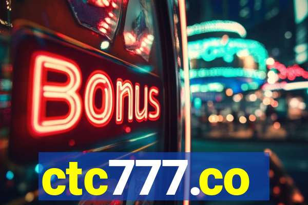 ctc777.co