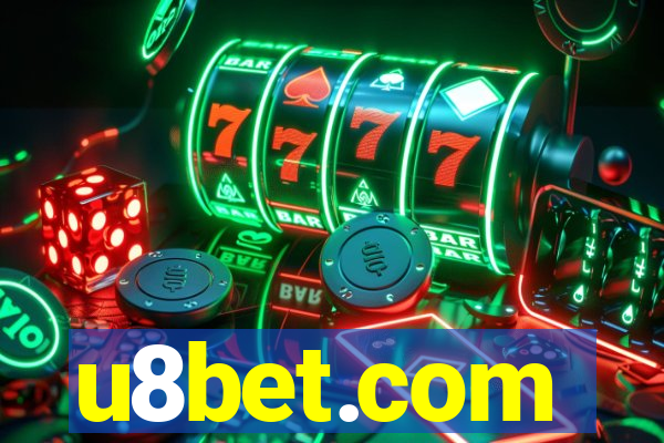 u8bet.com