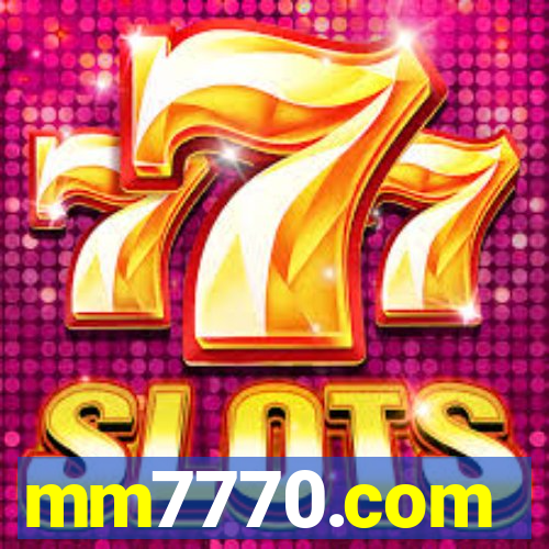 mm7770.com