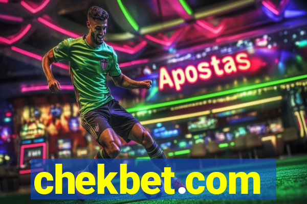 chekbet.com