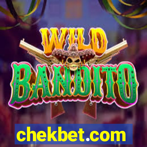 chekbet.com