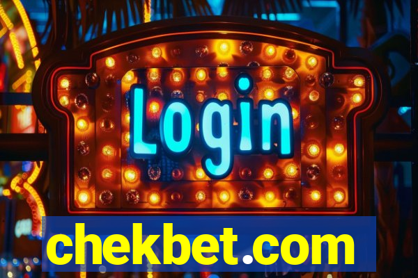 chekbet.com