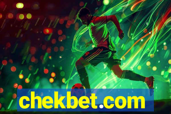 chekbet.com