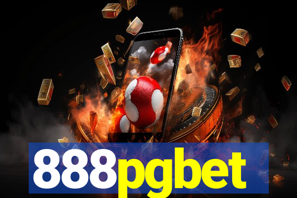 888pgbet