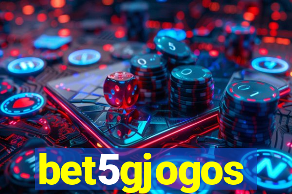 bet5gjogos