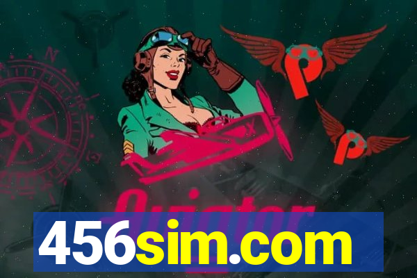 456sim.com