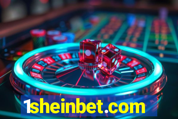 1sheinbet.com