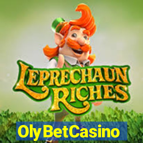 OlyBetCasino