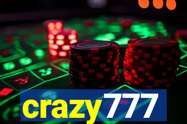 crazy777