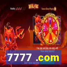 7777 .com