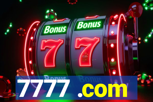 7777 .com