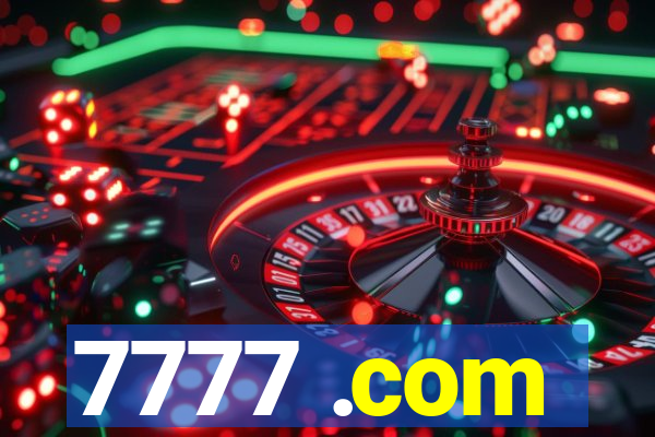 7777 .com