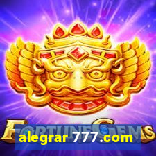alegrar 777.com