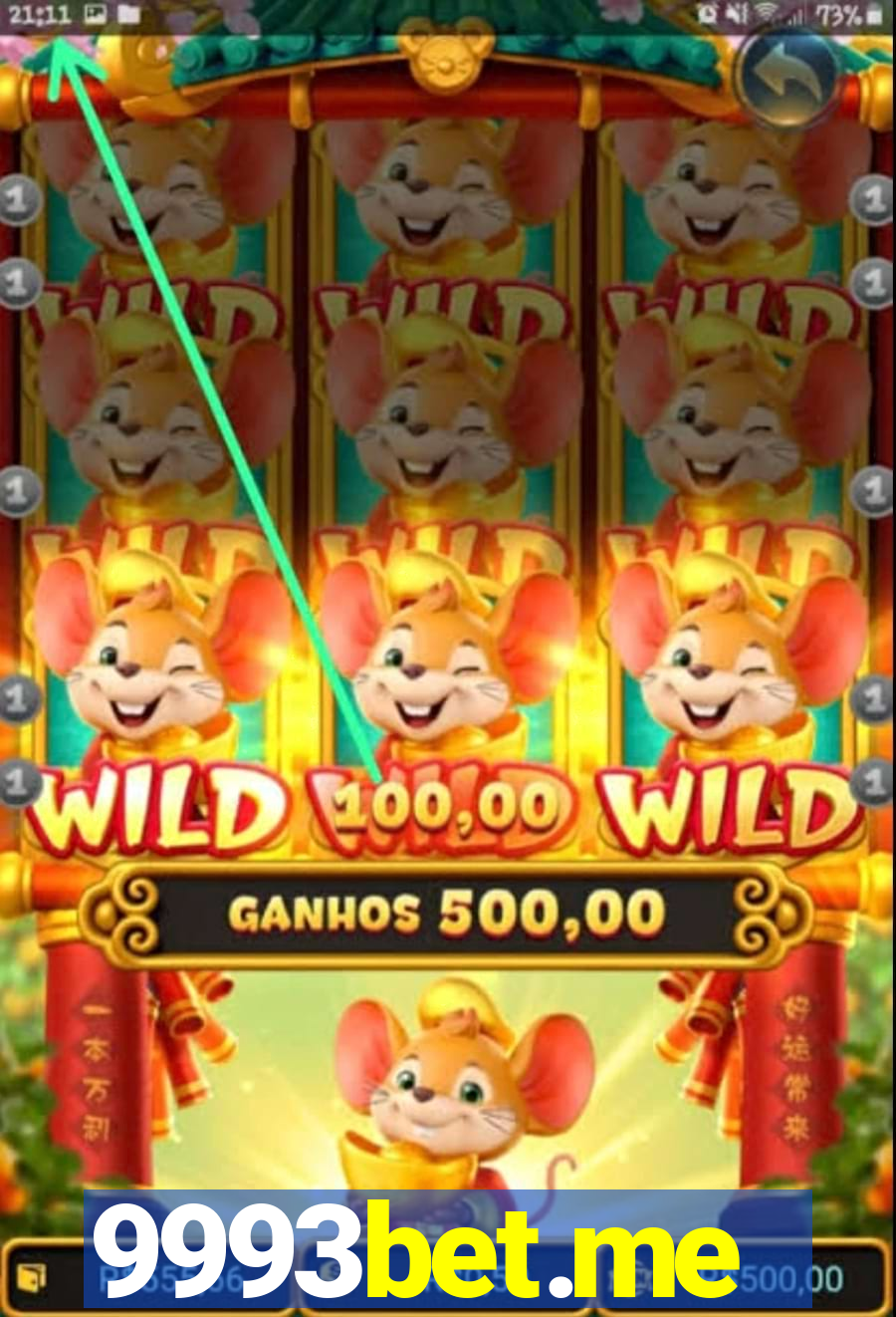 9993bet.me