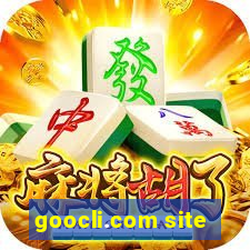 goocli.com site