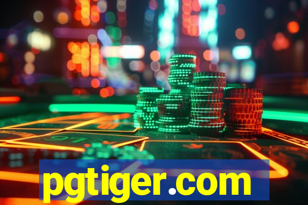 pgtiger.com
