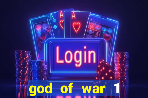 god of war 1 download android