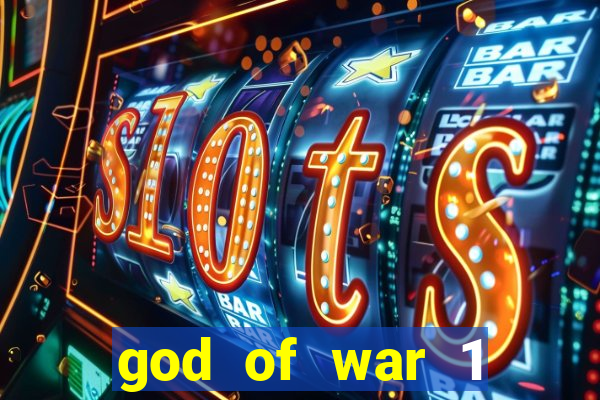 god of war 1 download android