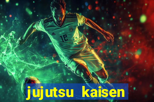 jujutsu kaisen maplestar assistir