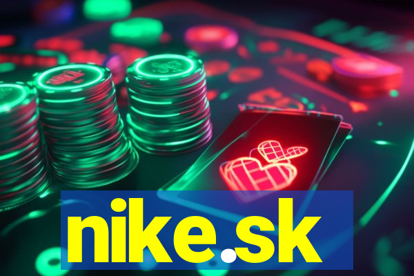 nike.sk