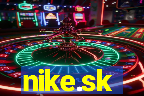 nike.sk