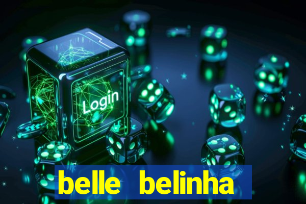 belle belinha privacy nude