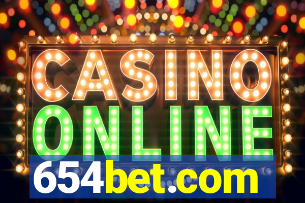 654bet.com