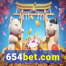 654bet.com