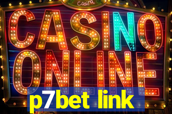 p7bet link