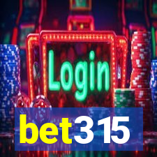 bet315