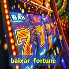 baixar fortune tiger oficial