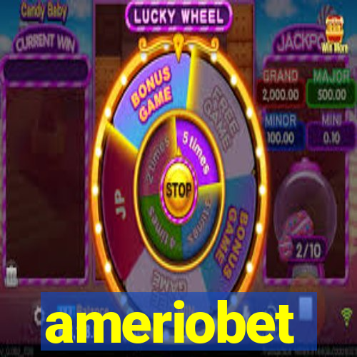 ameriobet