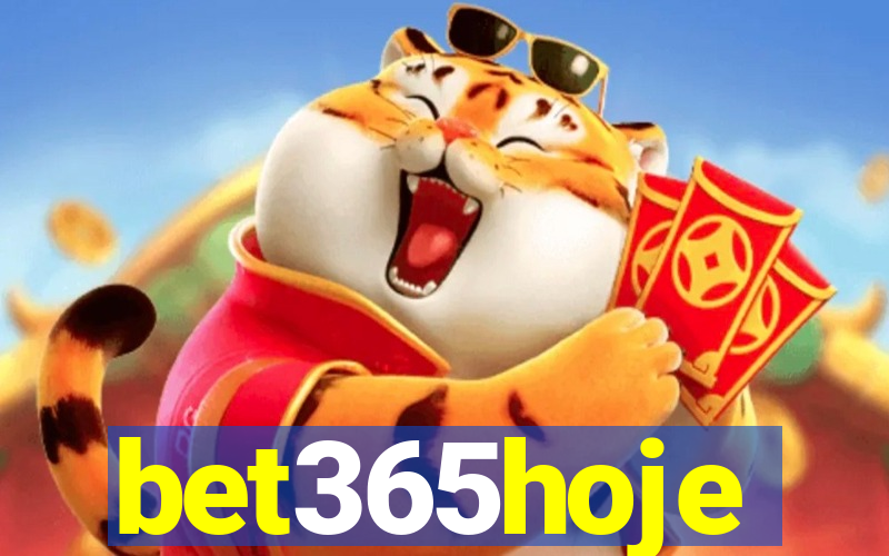 bet365hoje