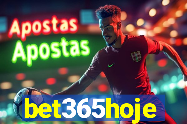 bet365hoje