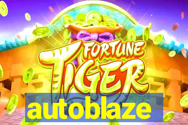 autoblaze